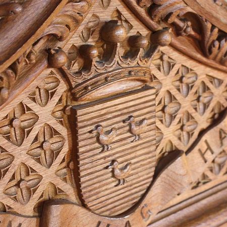 Chateau Le Brossay Renac Екстериор снимка