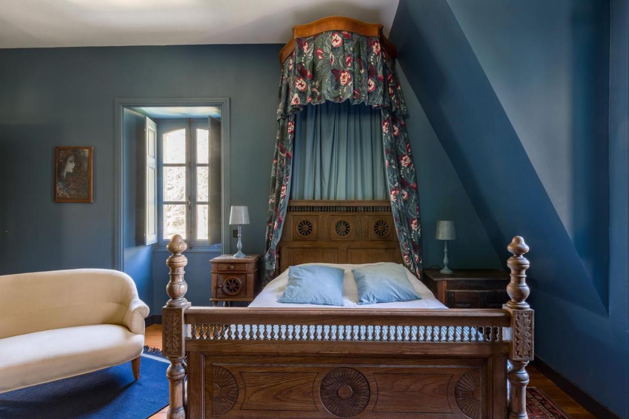 Chateau Le Brossay Renac Екстериор снимка