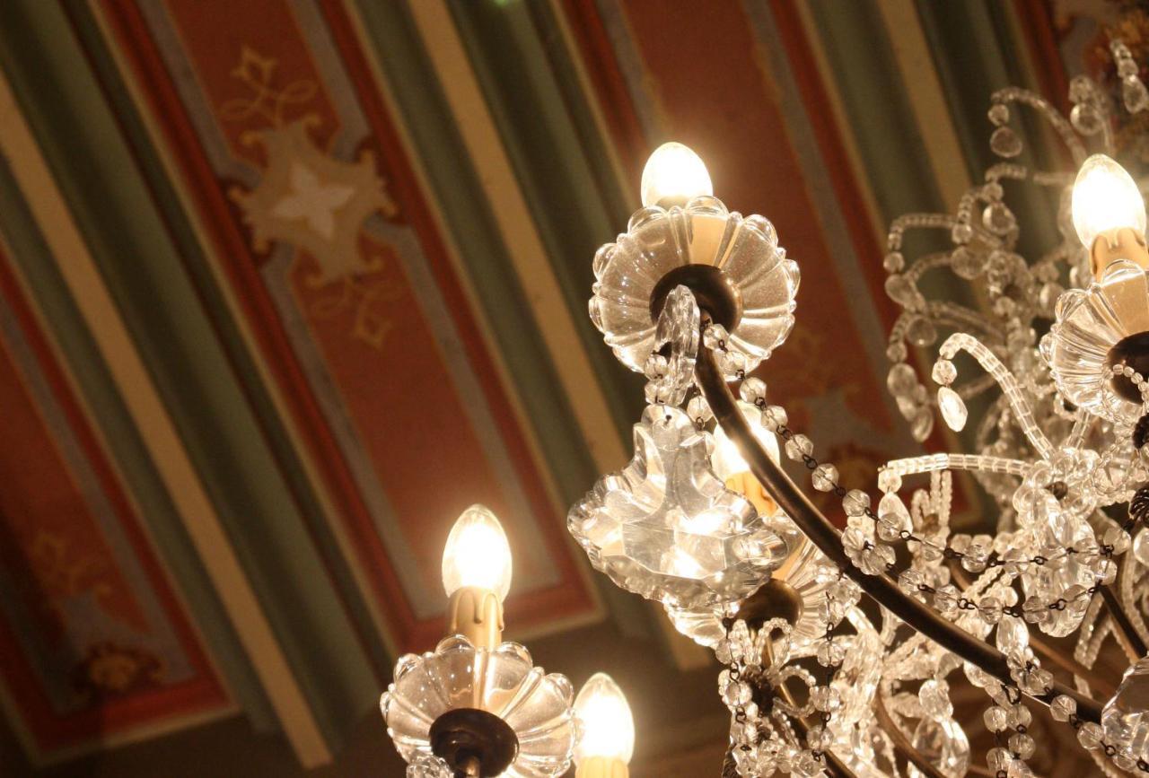 Chateau Le Brossay Renac Екстериор снимка